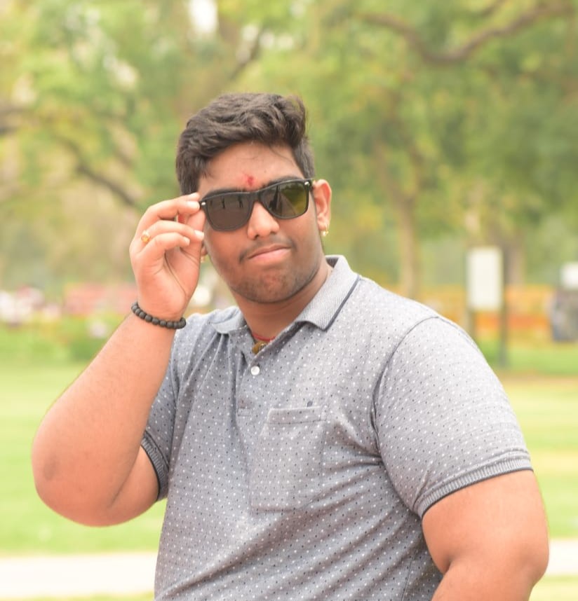 Technical Coordinator