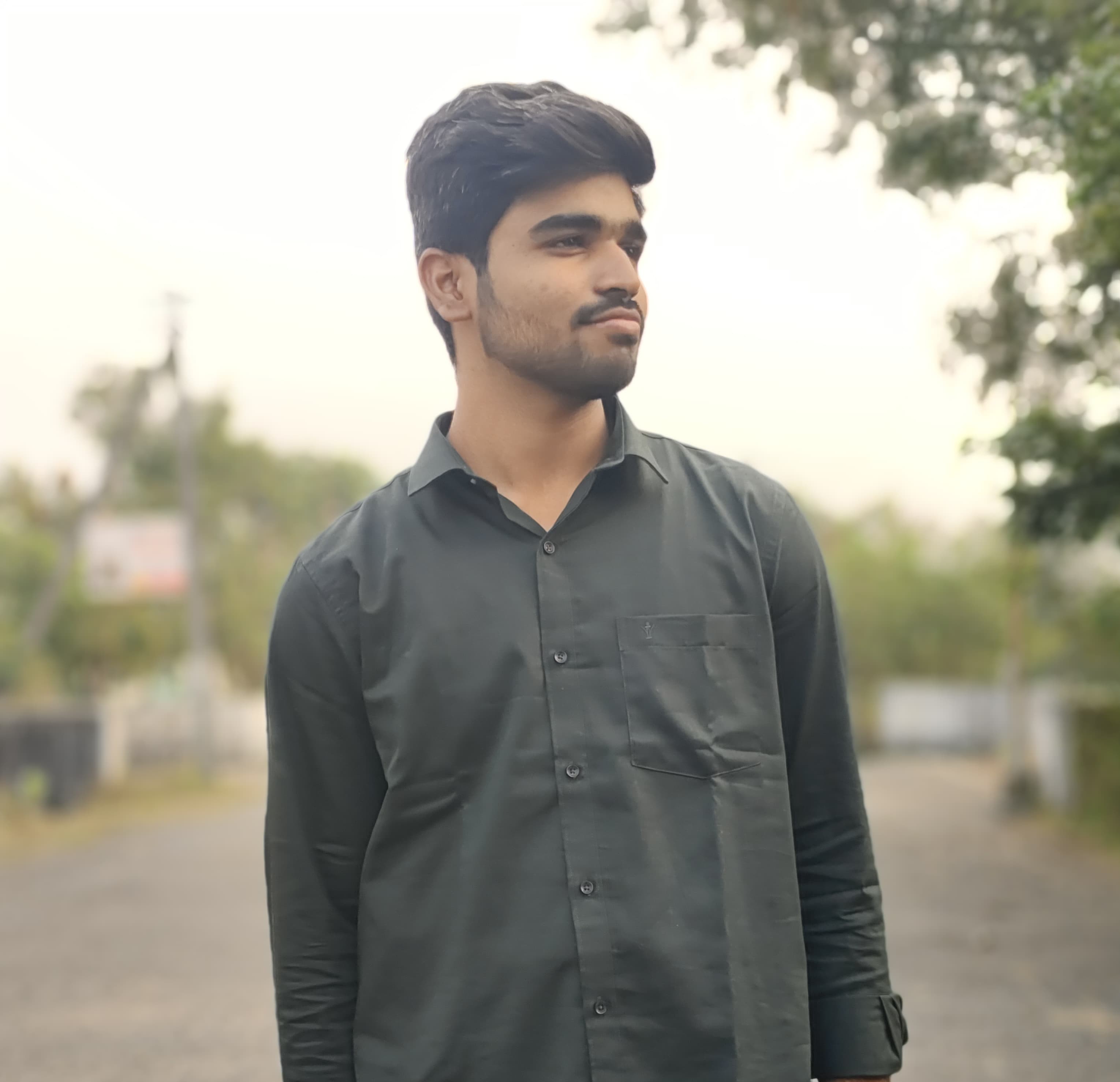 Cultural Coordinator