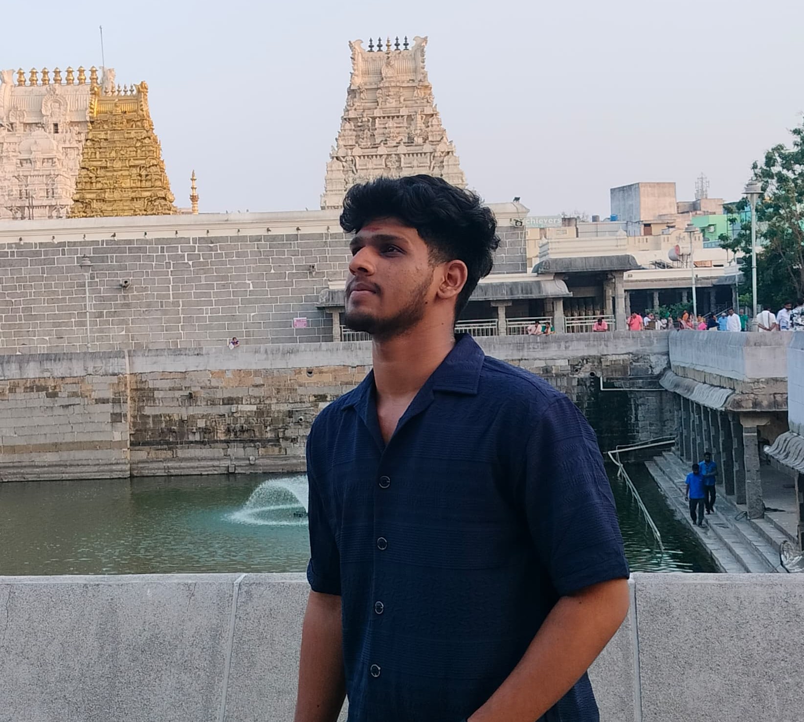 Social Media & Photography