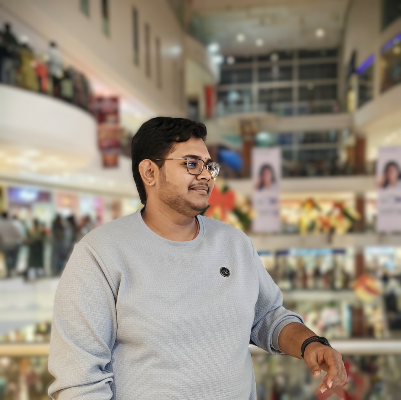 Vice Technical Coordinator